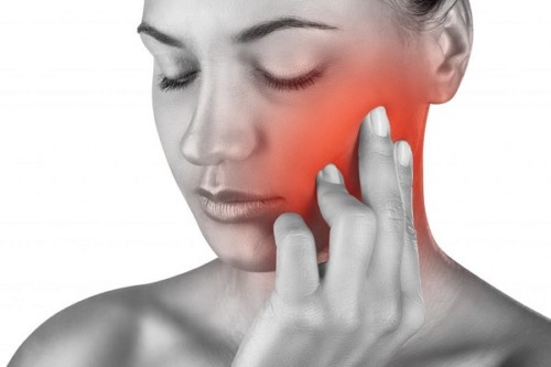 Vì sao lại bị áp xe răng, nguyên nhân và cách điều trị | Nha khoa Cần Thơ