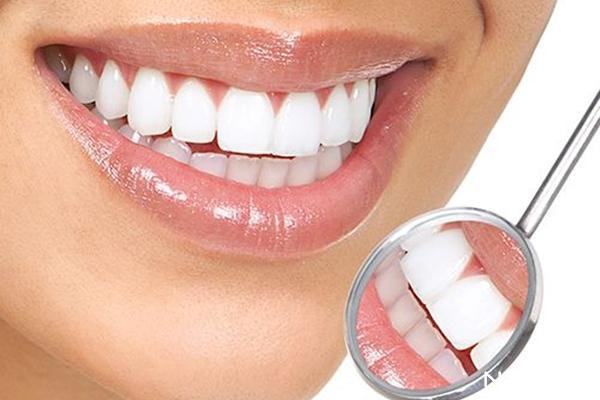 Tìm hiểu 3 chức năng của răng