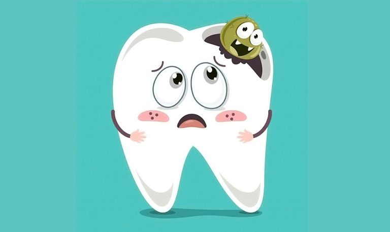 Cách phòng ngừa bệnh sâu răng hiệu quả | Nha Khoa Cần Thơ