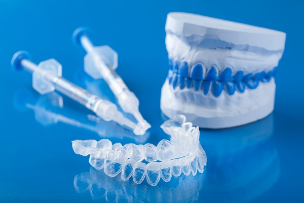Những loại tẩy trắng răng mới nhất | Tẩy trắng răng Cần Thơ