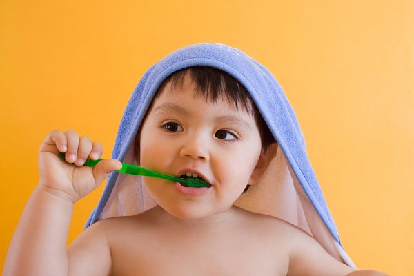 Cách Phòng Ngừa Sâu Răng Cho Trẻ Em | Răng Trẻ Em Cần Thơ